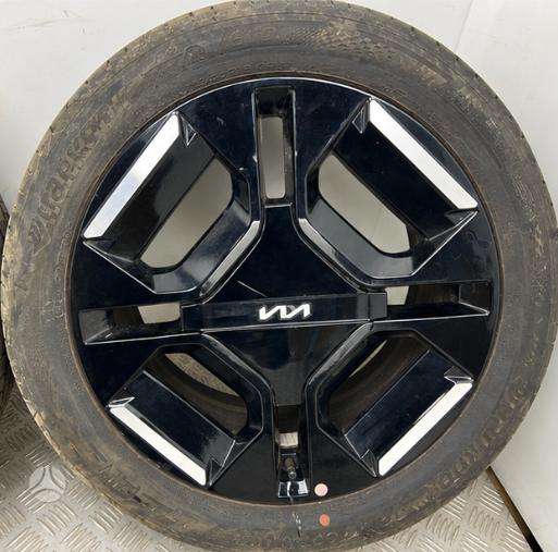 KIA EV3 R19, light alloy, R19