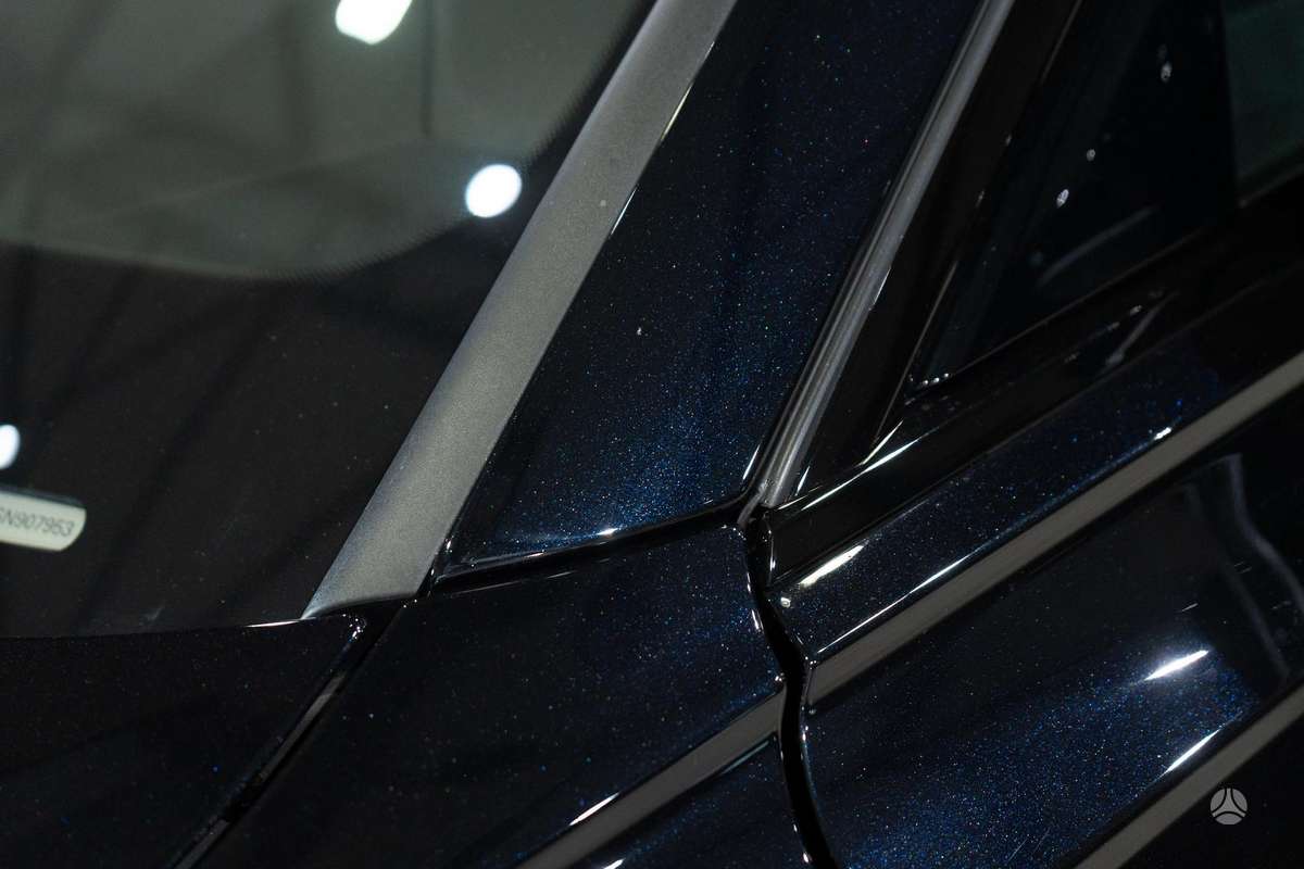 Audi RS 6, 4.0 l., Универсал