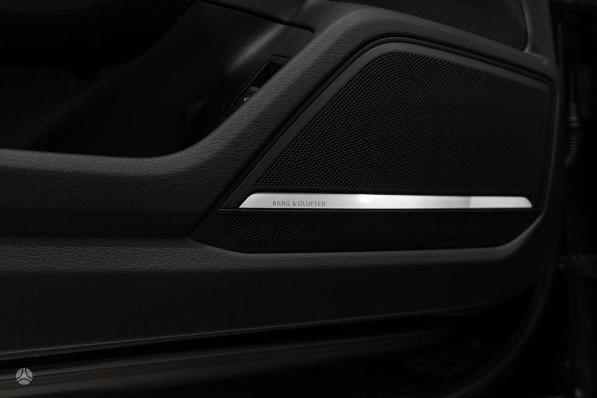 Audi RS 6, 4.0 l., Универсал