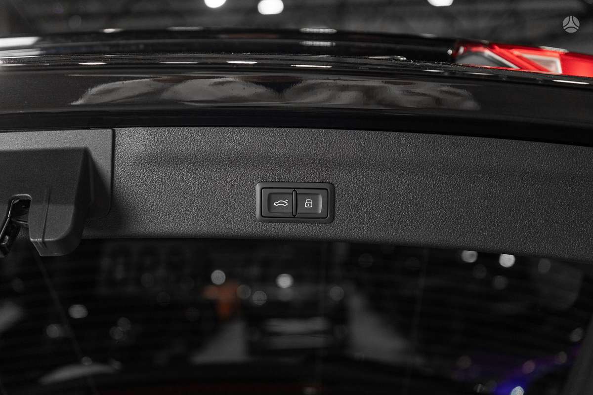 Audi RS 6, 4.0 l., Универсал