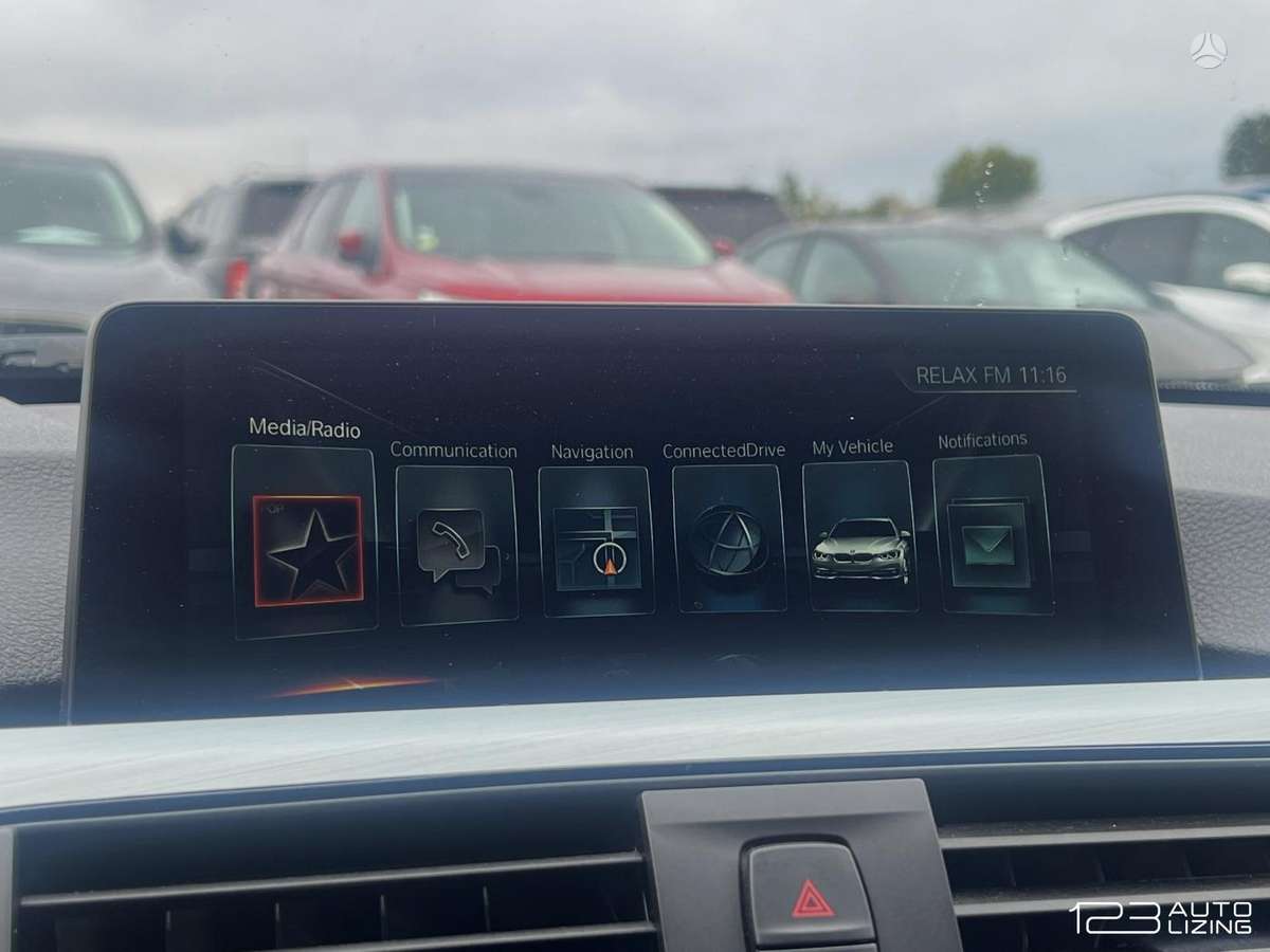 BMW 320, 2.0 l., wagon