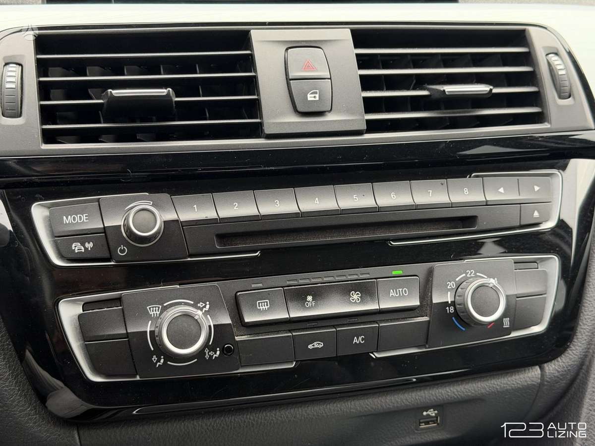 BMW 320, 2.0 l., universalas