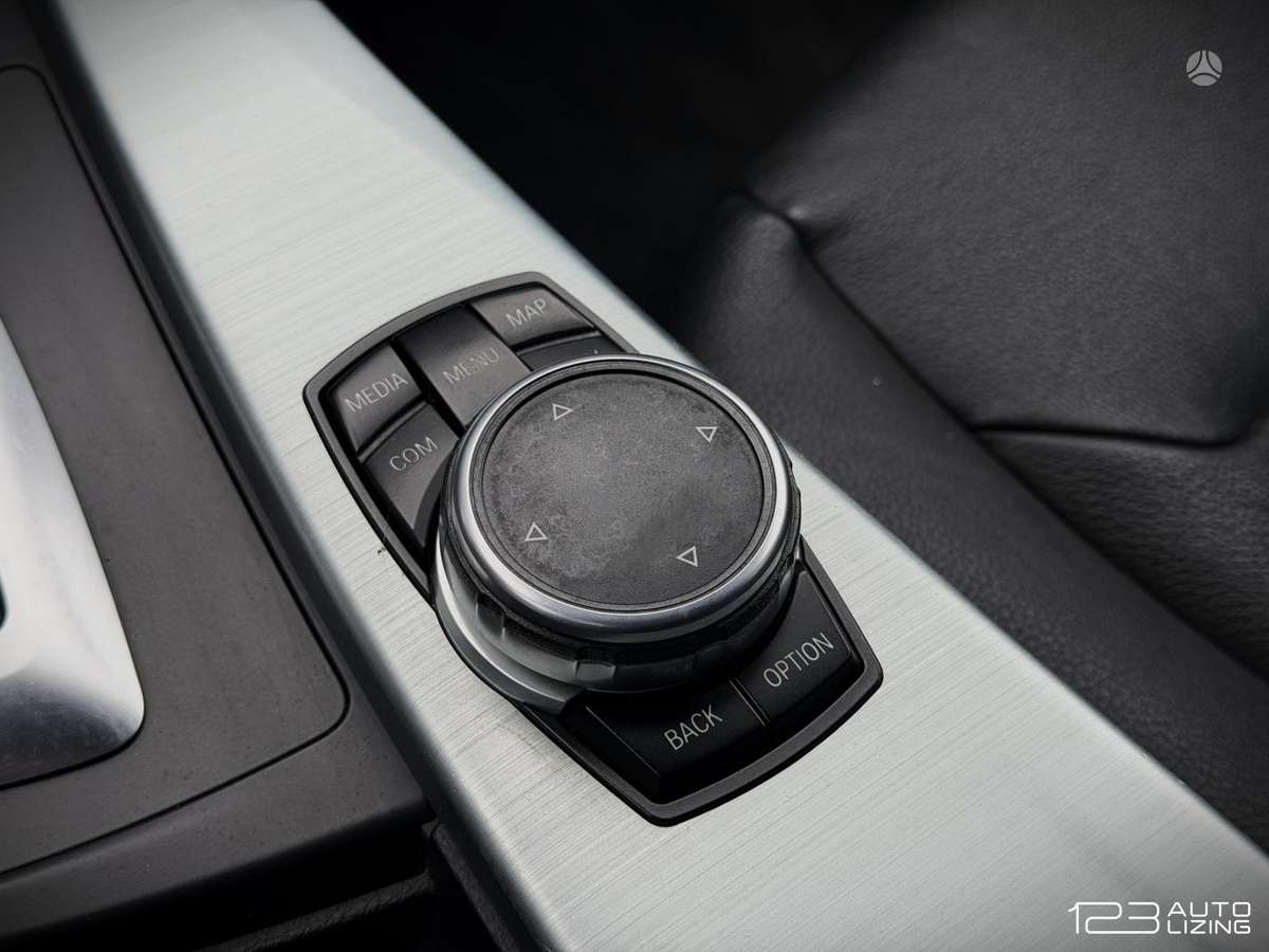 BMW 320, 2.0 l., universalas