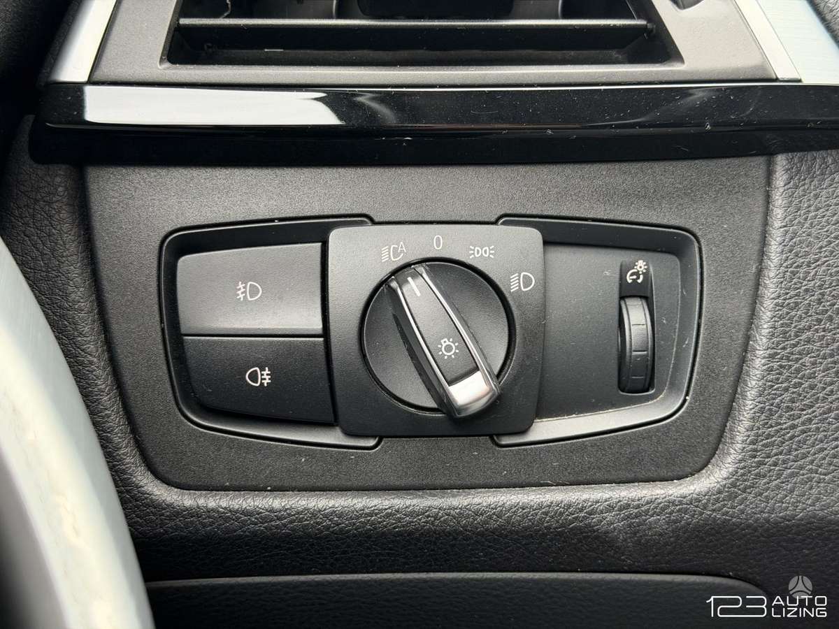 BMW 320, 2.0 l., Универсал