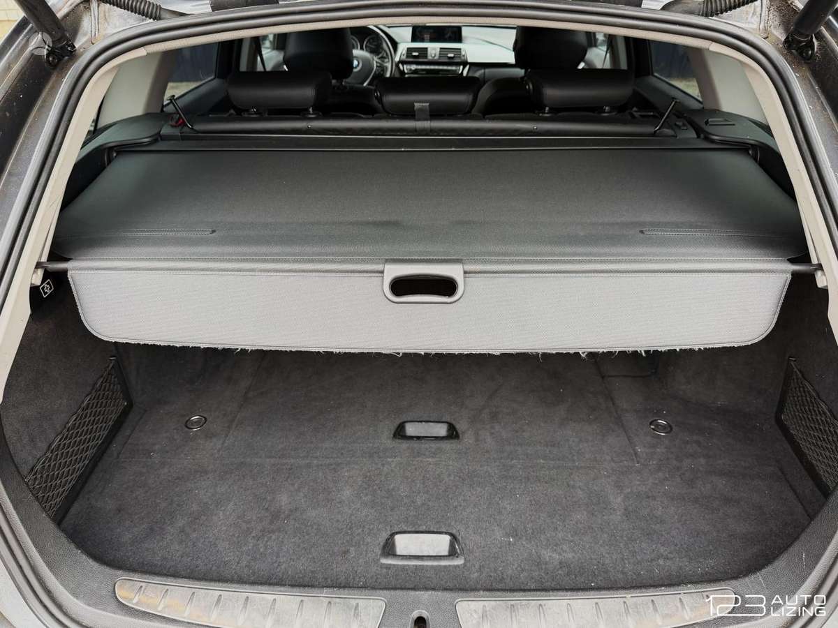 BMW 320, 2.0 l., Универсал