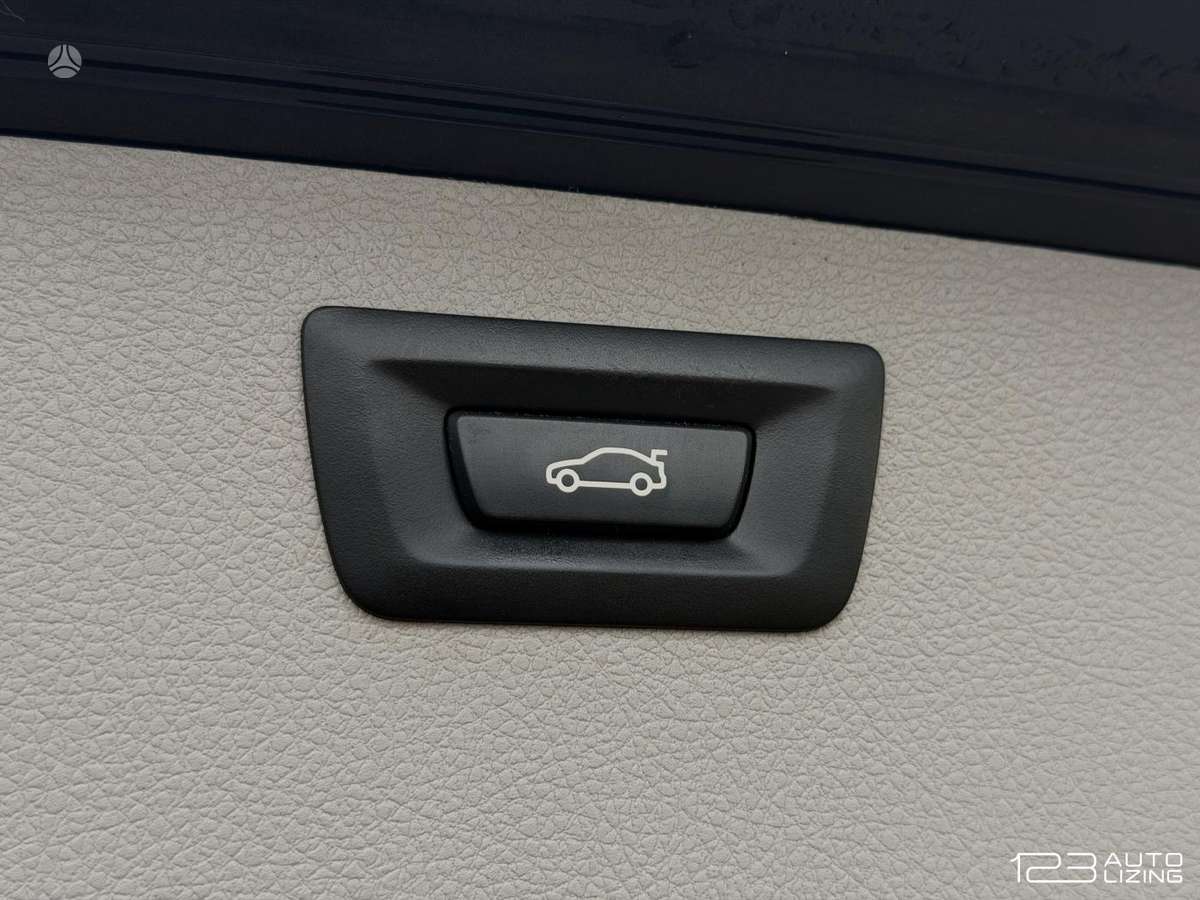 BMW 320, 2.0 l., universalas