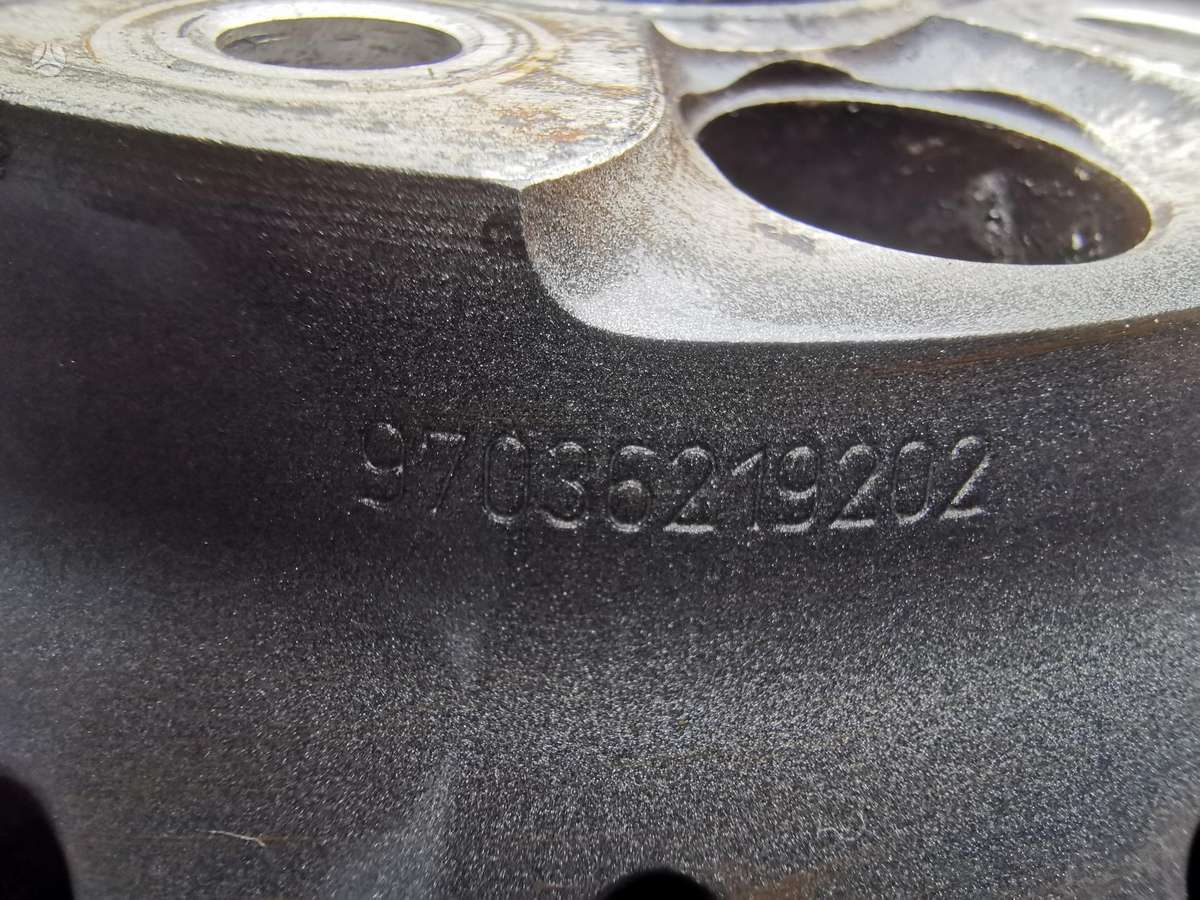 Porsche Porsche, легкосплавные , R20