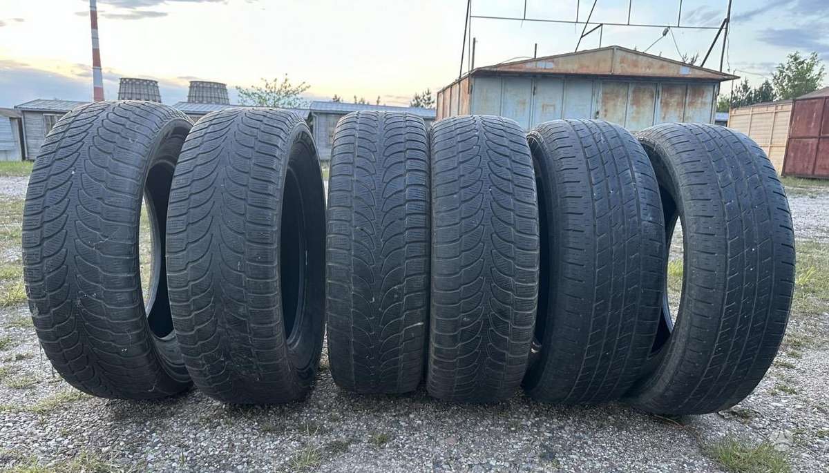 Viking, universalios 235/65 R17