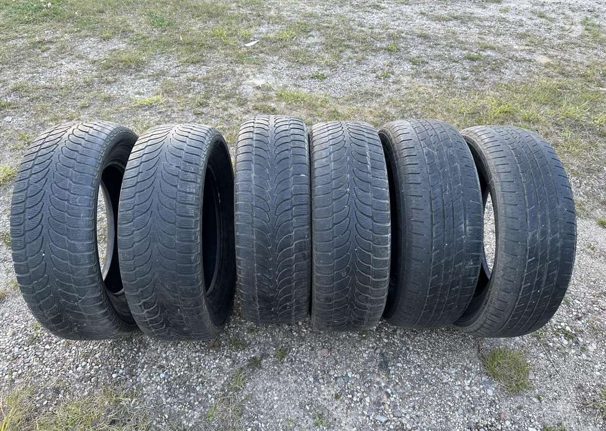 Viking, universalios 235/65 R17