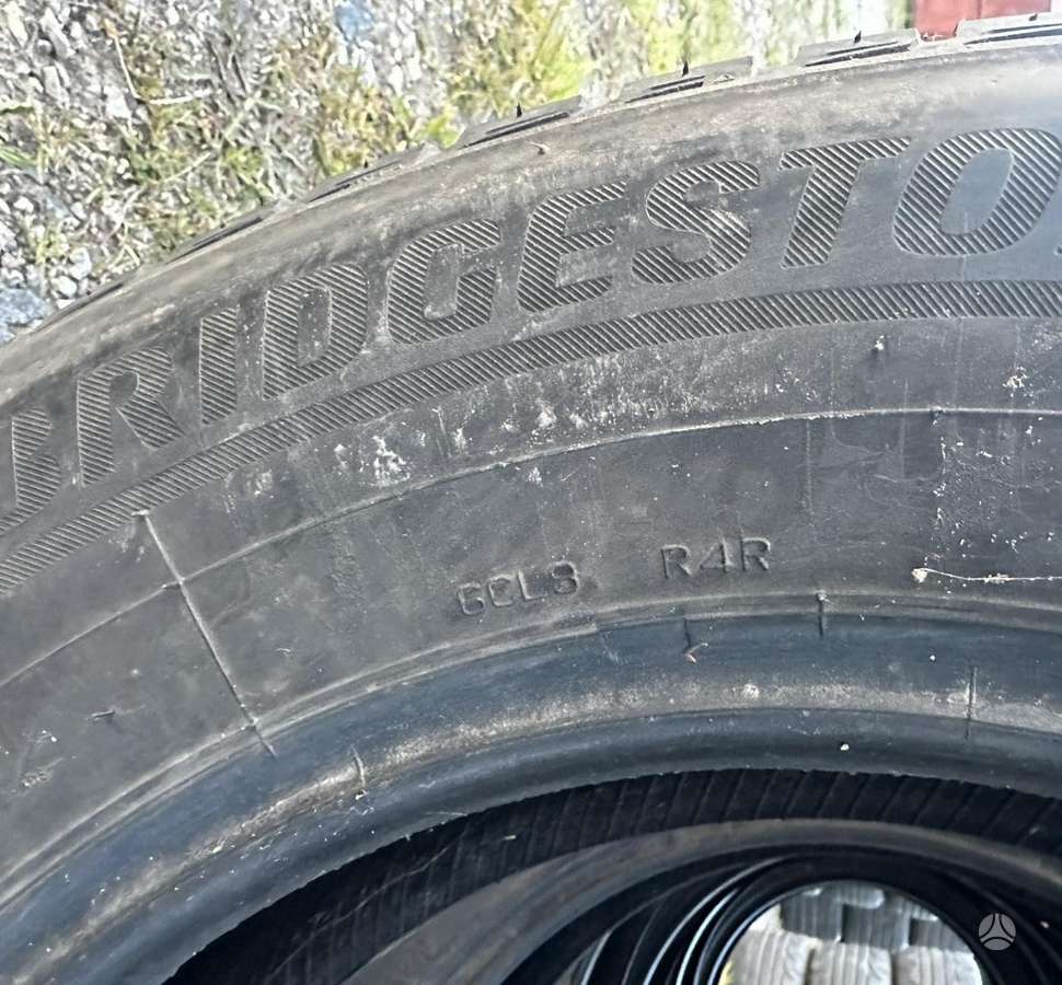 Viking, universalios 235/65 R17