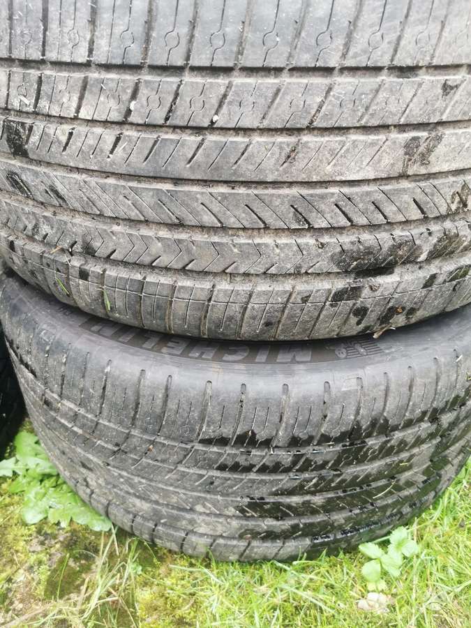 Porsche Porsche, light alloy, R20