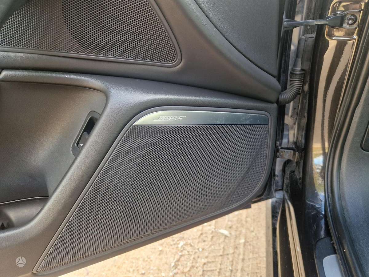 Audi A6, 3.0 l., Универсал