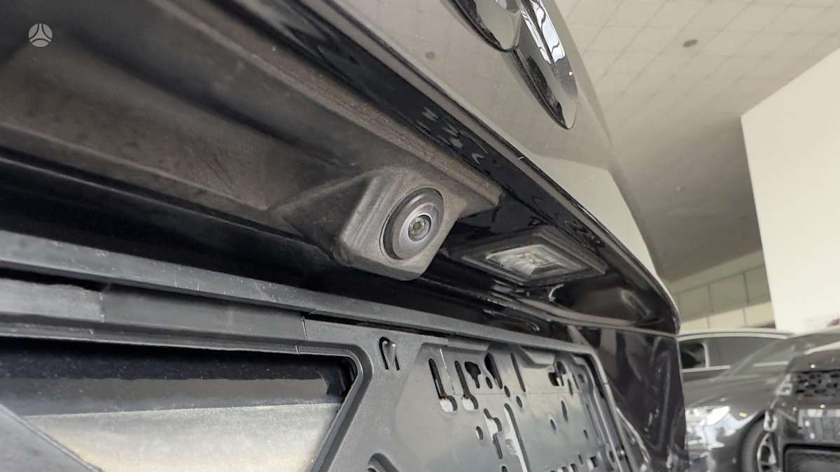 Audi Q7, 3.0 l., off-road / crossover
