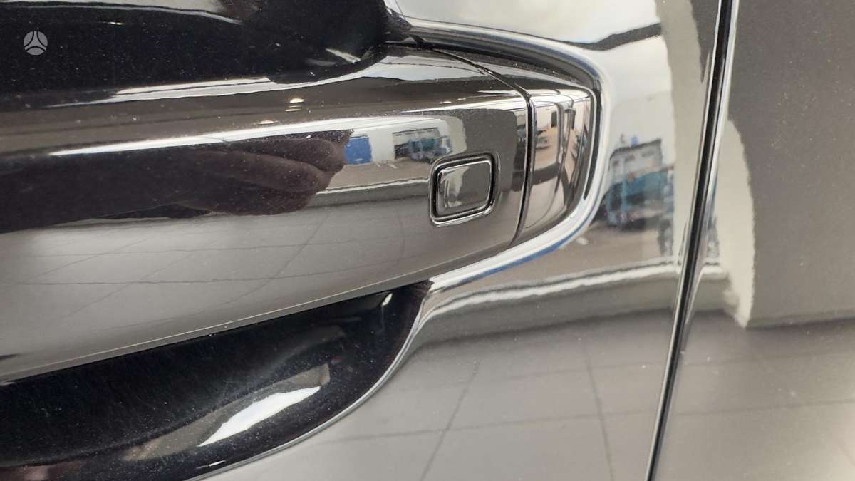Audi Q7, 3.0 l., off-road / crossover