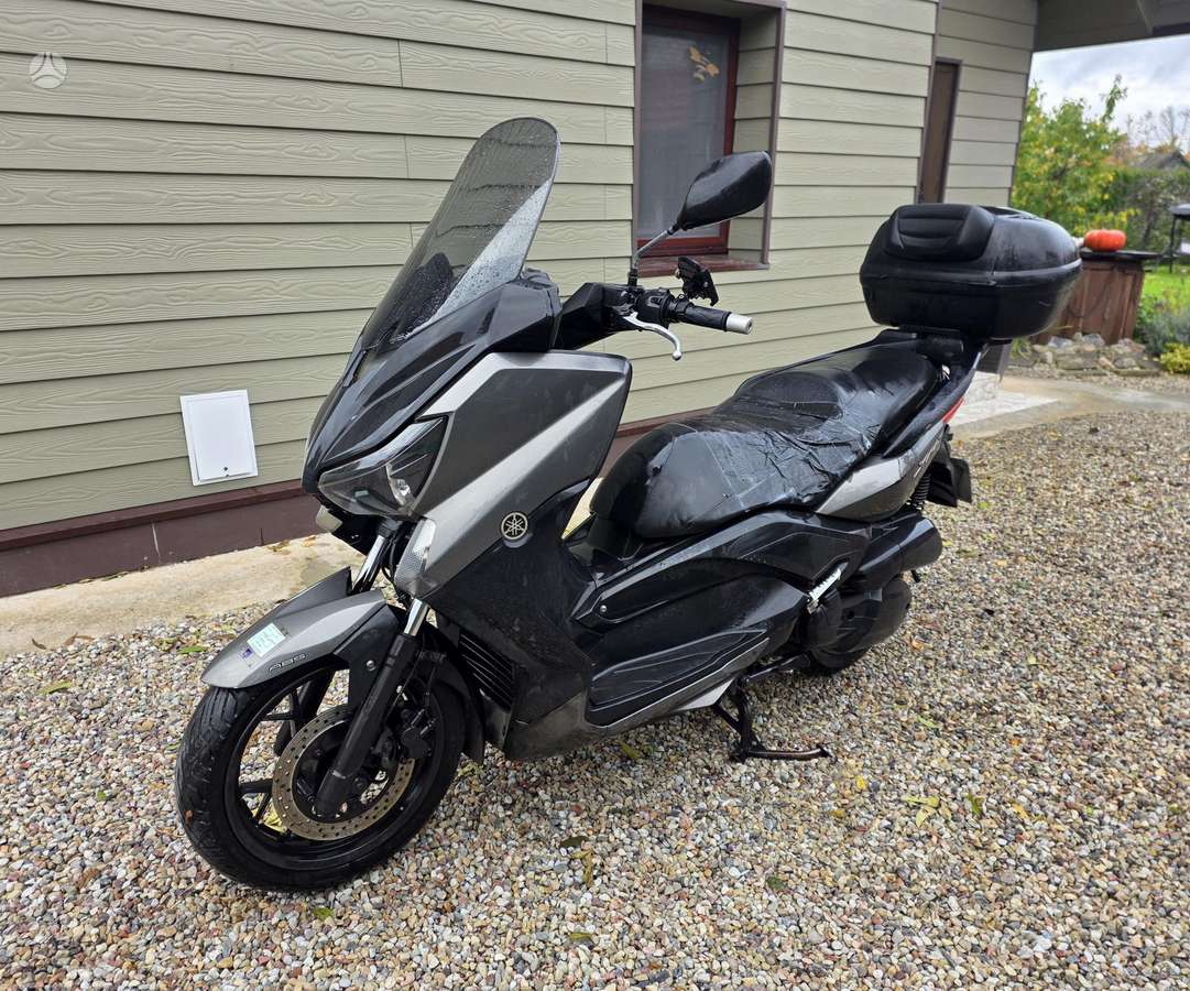 Piaggio Vespa 125cc, мотороллеры / мопеды