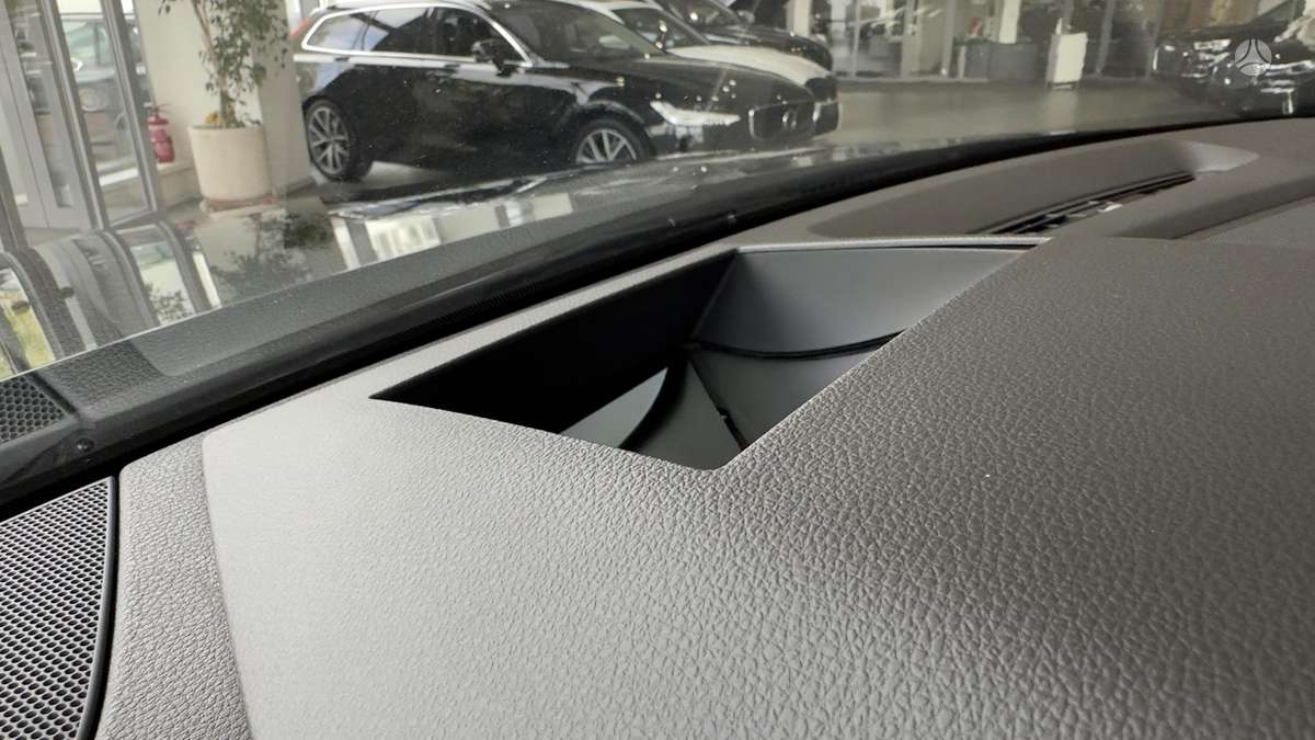 Audi Q7, 3.0 l., off-road / crossover