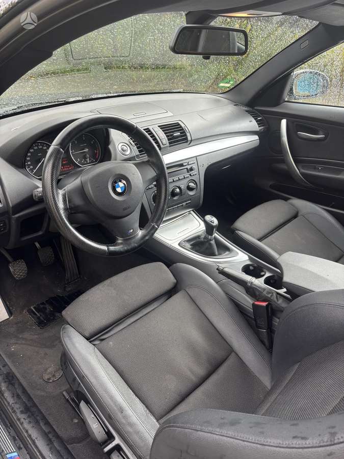BMW 120, coupe