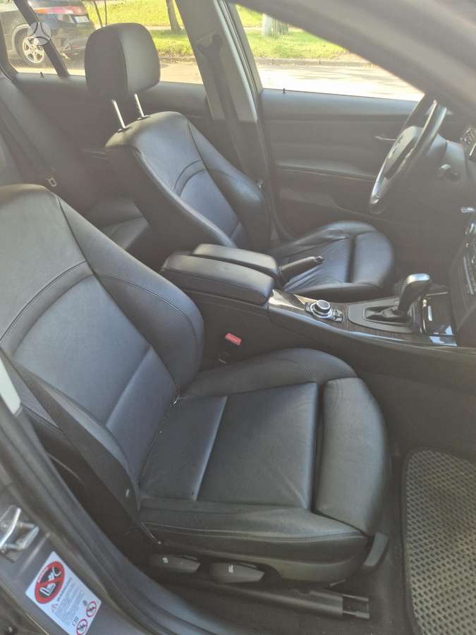 BMW 325, 3.0 l., Универсал