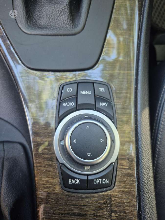 BMW 325, 3.0 l., Универсал