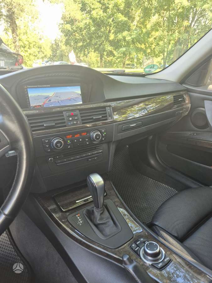 BMW 325, 3.0 l., Универсал
