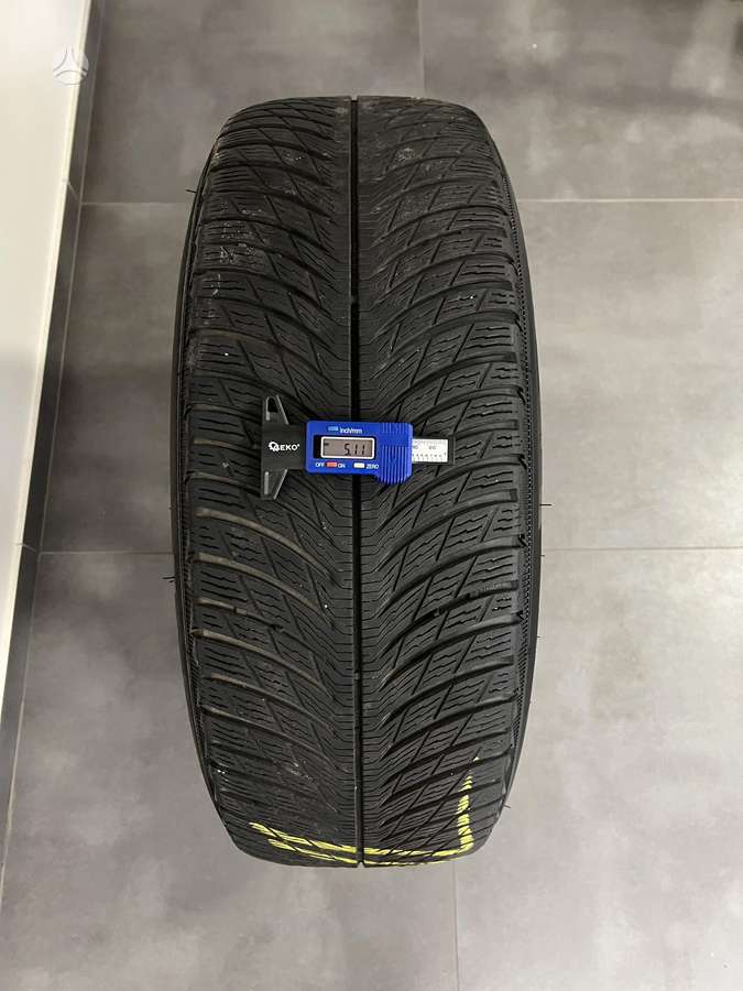 Audi AUDI A6 C8 ORIGINALŪS RATAI, легкосплавные , R17