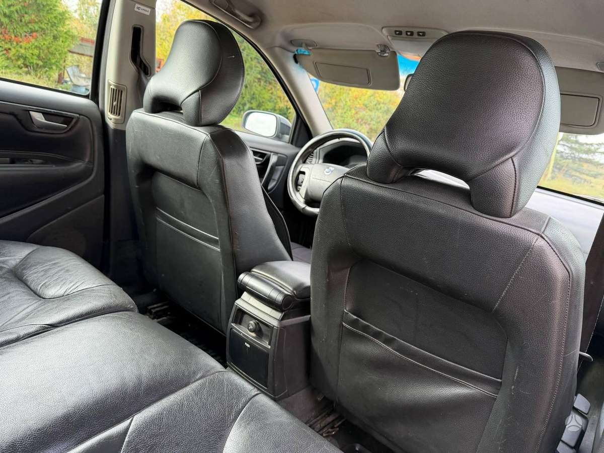 Volvo V70, 2.4 l., Универсал