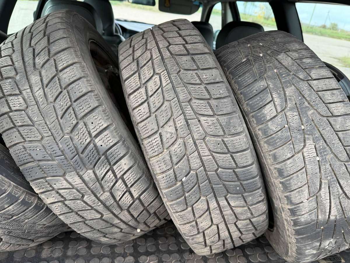 Volvo V70, 2.4 l., Универсал