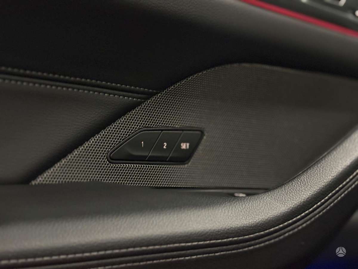 BMW 430, 2.0 l., coupe