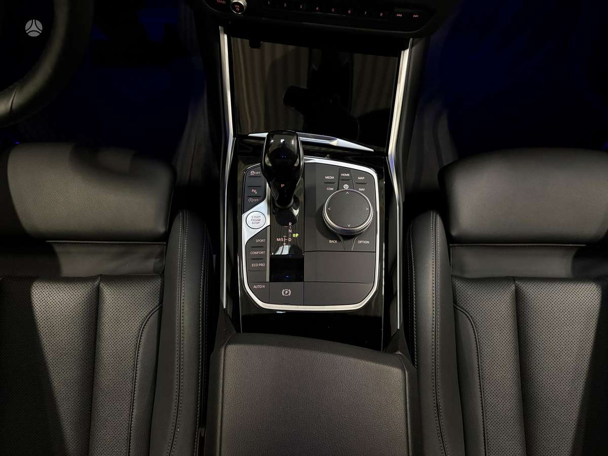 BMW 430, 2.0 l., coupe
