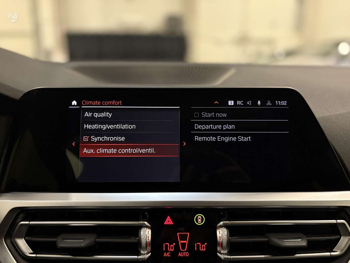 BMW 430, 2.0 l., Купе (coupe)