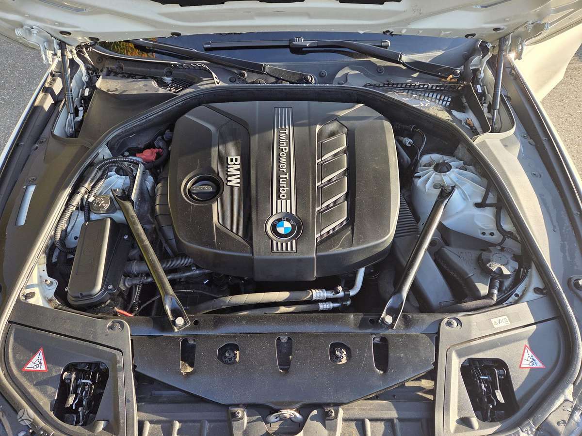 BMW 525, 2.0 l., wagon