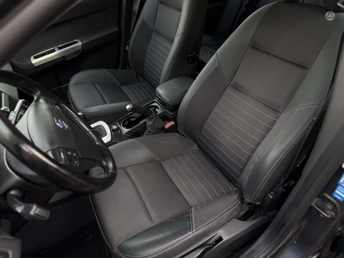 Volvo V50, 2.0 l., wagon