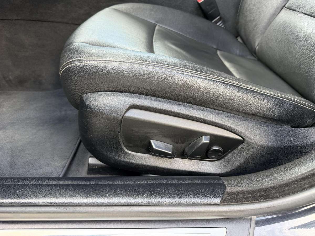 BMW 520, 2.0 l., Универсал