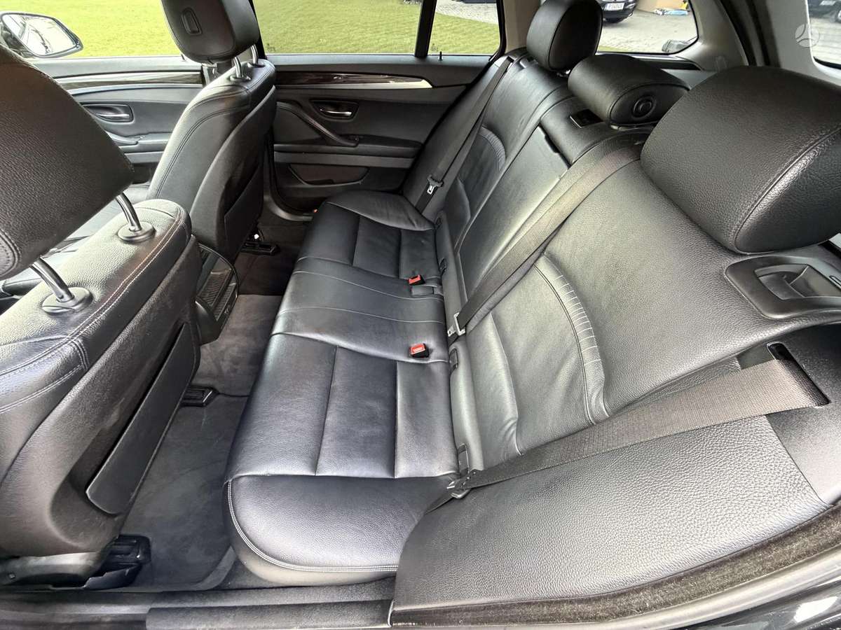 BMW 520, 2.0 l., Универсал