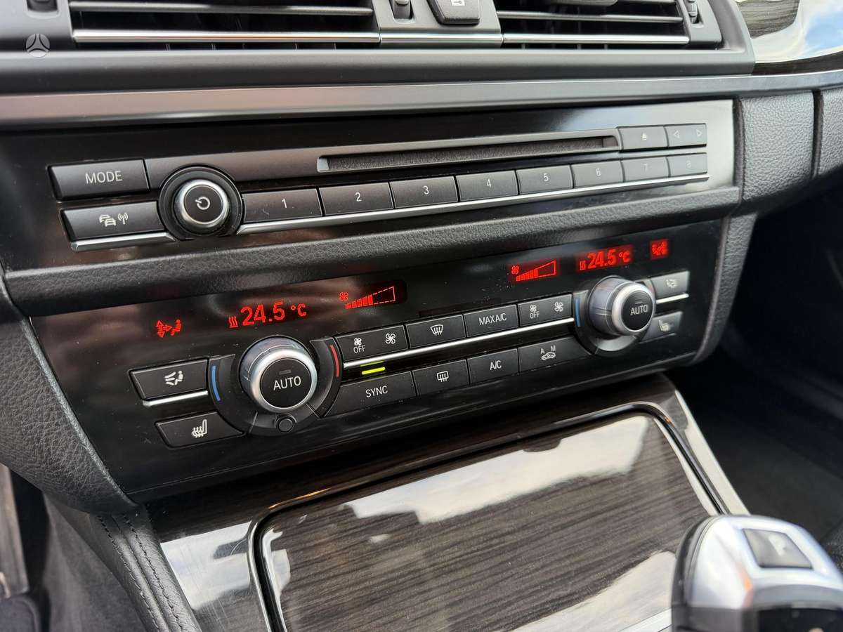 BMW 520, 2.0 l., Универсал