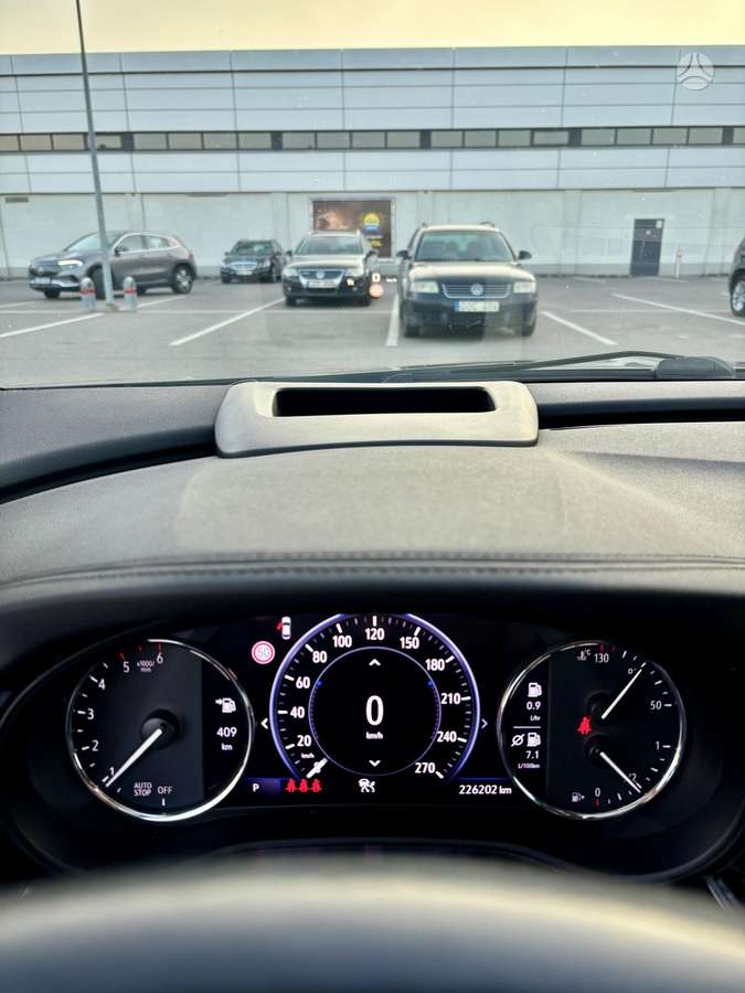 Opel Insignia, 2.0 l., universalas
