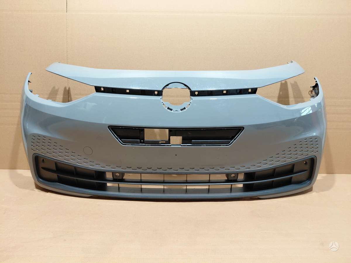 Volkswagen ID.3 bamperiai