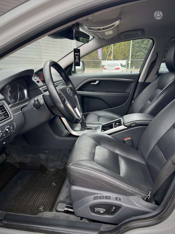Volvo XC70, 2.4 l., Универсал