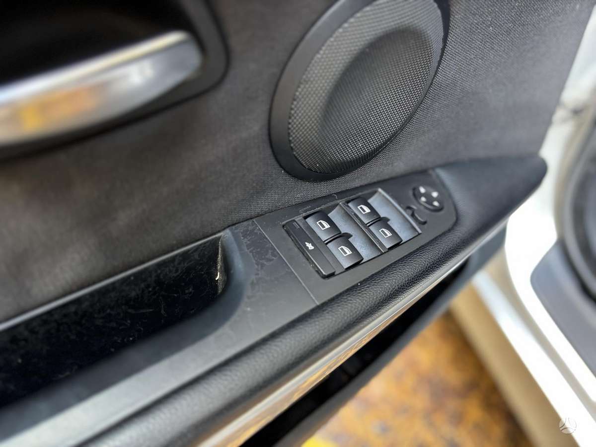 BMW 320, 2.0 l., Универсал