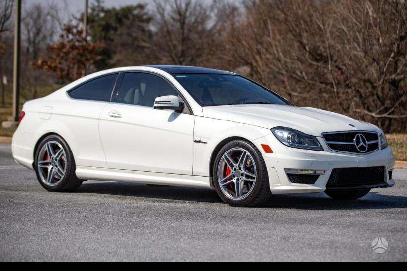 Mercedes-Benz C220