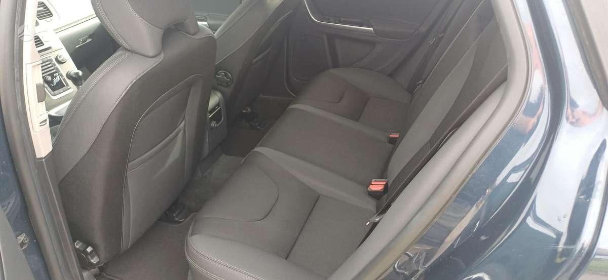 Volvo V60, 2.0 l., Универсал