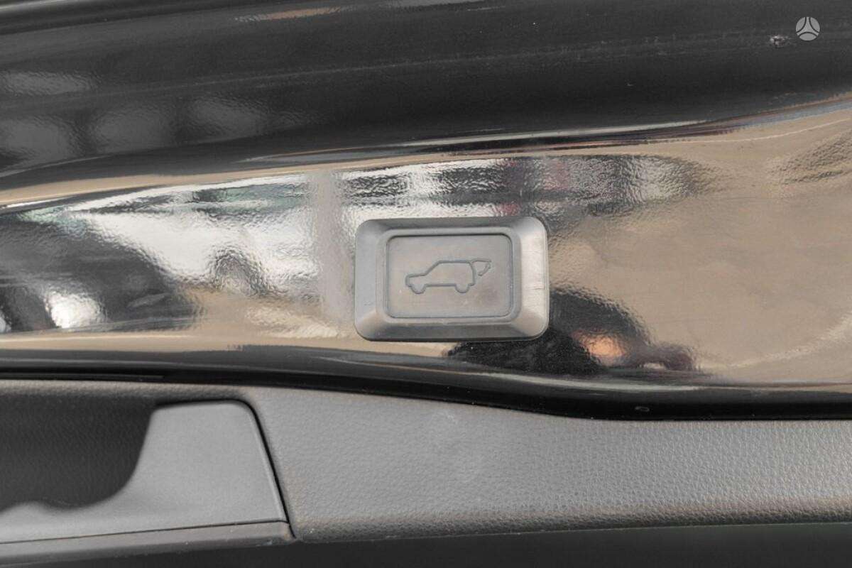 Toyota RAV4, 2.0 l., Внедорожник / Кроссовер