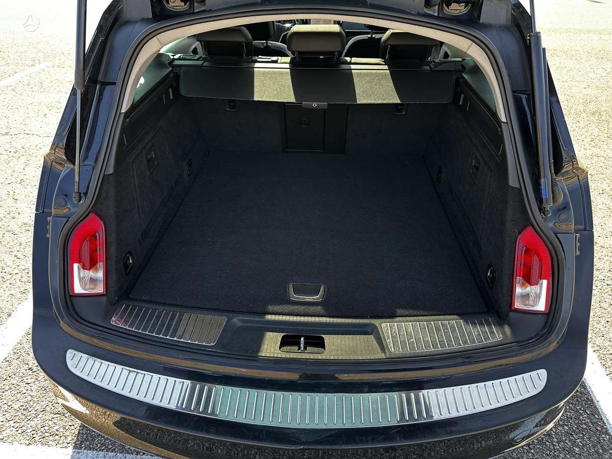 Opel Insignia, 2.0 l., wagon