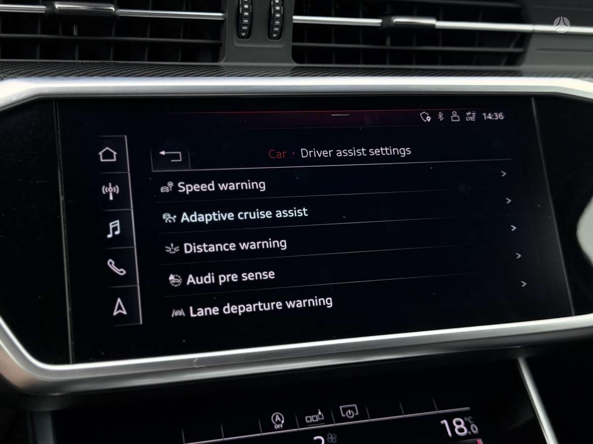 Audi A6, 2.0 l., Универсал