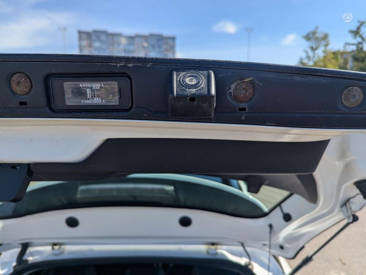 Citroen C4 Cactus, 1.6 l., hatchback