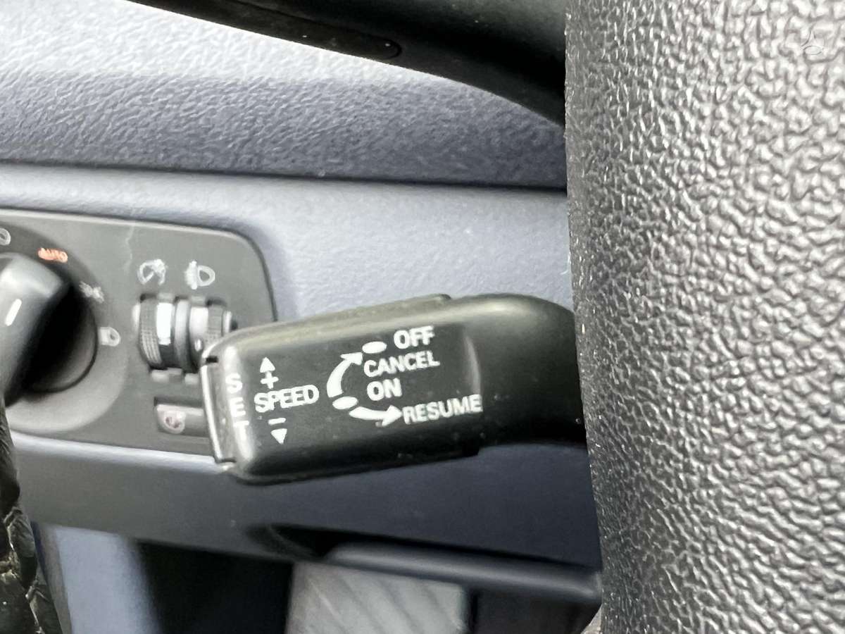 Audi A3, 2.0 l., Хэтчбек