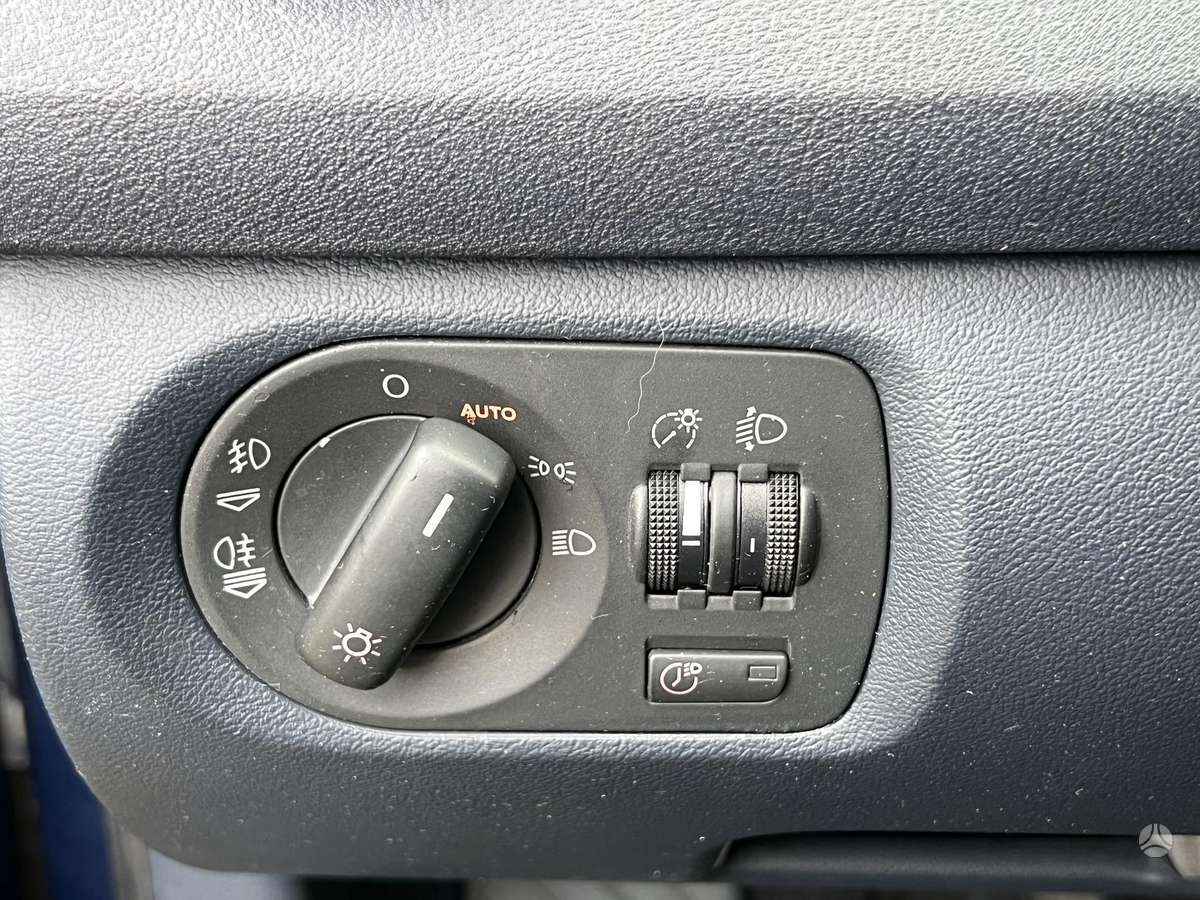 Audi A3, 2.0 l., Хэтчбек