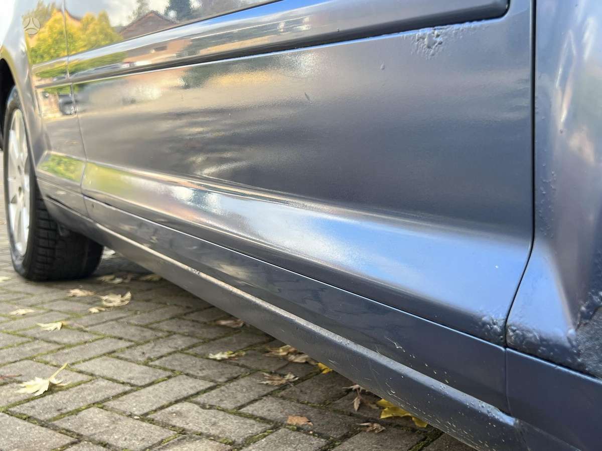 Audi A3, 2.0 l., Хэтчбек