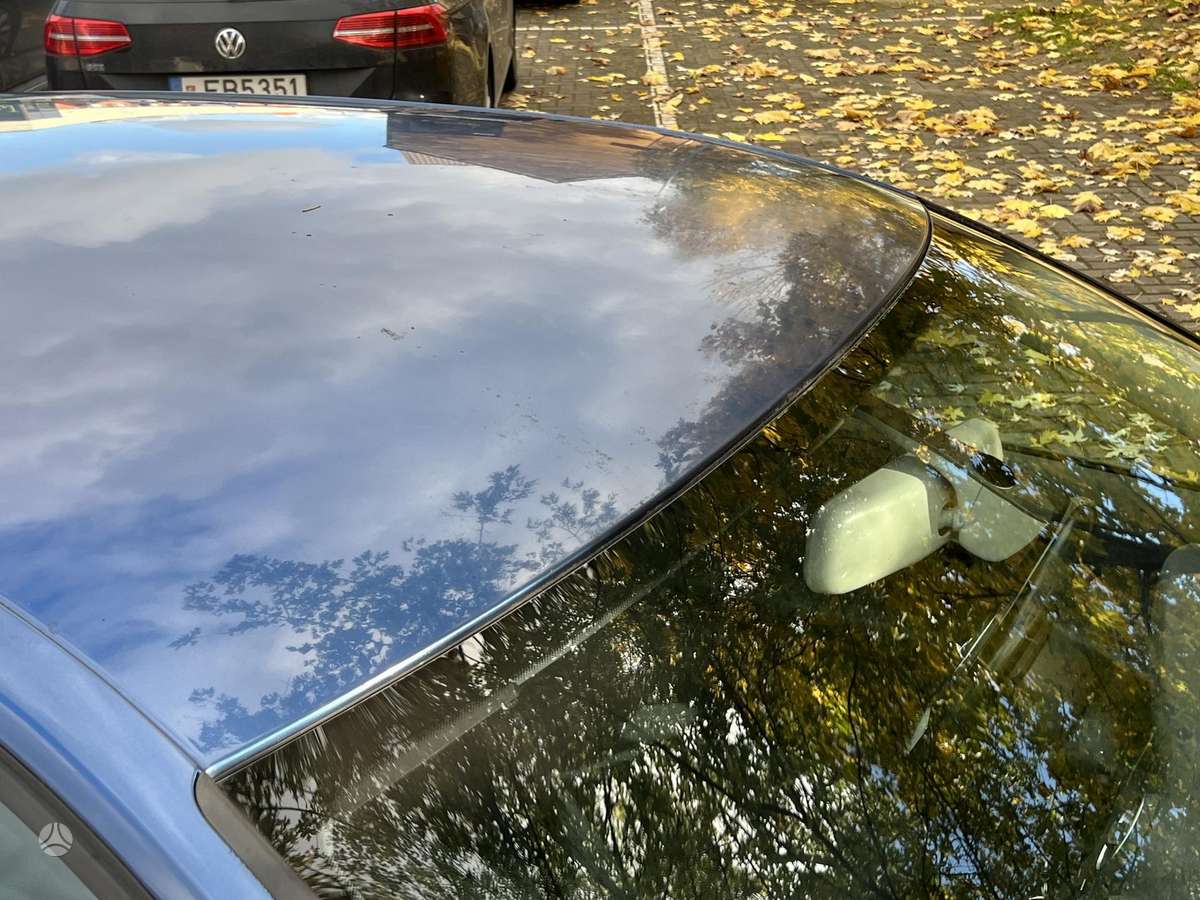 Audi A3, 2.0 l., Хэтчбек