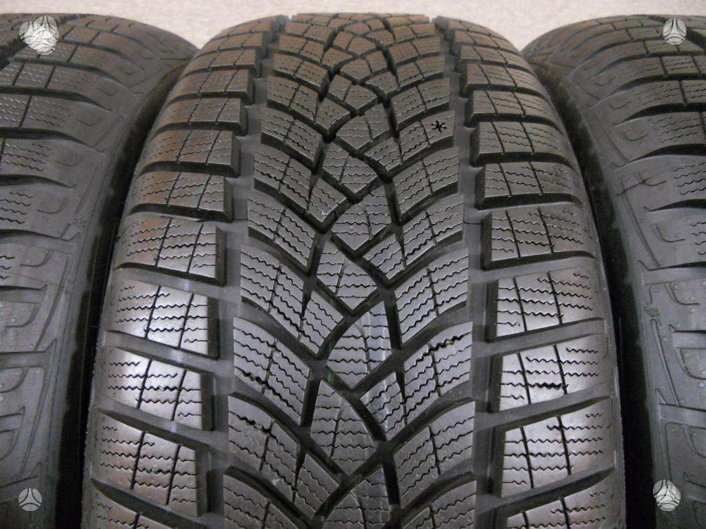 Goodyear 85% Perform. GEN-1*, всесезонные 265/40 R20